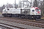 Bombardier 33832 - OHE "330093"
16.04.2006 - Kreuztal, Bahnhof
Thomas Wohlfarth