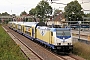 Bombardier 34093 - metronom "146 533-5"
01.09.2016 - Buchholz (Nordheide), Bahnhof
Andreas Kriegisch