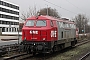 Deutz 58145 - OHE Cargo "200087"
02.02.2013 - Springe
Carsten Niehoff