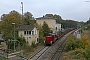 MaK 1000518 - hvle "295 951"
15.10.2016 - Ratzeburg, Bahnhof
Karl Arne Richter