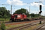 MaK 1000518 - OHE "160074"
08.06.2012 - Celle
Florian Albers
