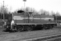 MaK 1000597 - OHE "160075"
12.03.1983 - Celle Nord
Karsten Jäger