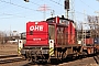 MaK 1000597 - OHE Cargo "160075"
06.03.2011 - Hamburg-Waltershof
Edgar Albers