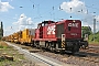 MaK 1000597 - OHE Cargo "160075"
07.08.2013 - Uelzen 
Gerd Zerulla
