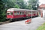 MaK 509 - OHE "GDT 0516"
22.07.1975 - Lüneburg, Bahnhof Lüneburg Nord
Dr. Lothar Stuckenbröker