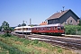 MaK 514 - SWEG "VT 521"
01.06.1985 - Odenheim, Bahnhof
Ulrich Klumpp