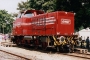 MaK 600157 - OHE "60022"
10.07.1994 - Celle Nord
Thomas Reyer