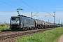 Siemens 21514 - OHE Cargo "ES 64 F4-110"
20.05.2014 - Münster bei Dieburg
Kurt Sattig